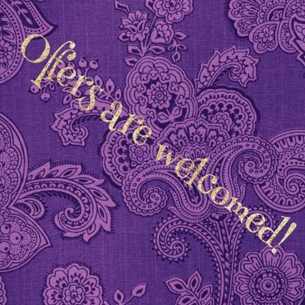 Meet your Posher, Christine